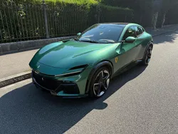 Gebraucht 2024 Ferrari Purosangue SUV | CHF 618’000
