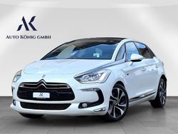 Gebraucht 2013 DS Automobiles DS5 Sport Chic Kleinwagen | CHF 13’900