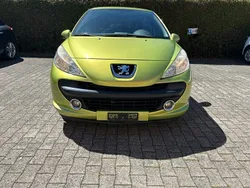 Gebraucht 2008 Peugeot 207 Sport | CHF 2’300 (Guter Preis)