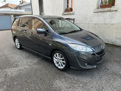 Gebraucht 2011 Mazda 5 Inclusive Van / Kleinbus | CHF 6’800 (Guter Preis)