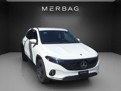 Gebraucht 2024 Mercedes EQA250 SUV | CHF 49’900 (Superpreis)