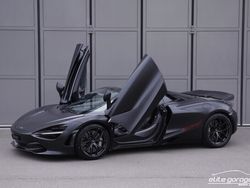 Gebraucht 2019 McLaren 720S Cabrio | CHF 229’800