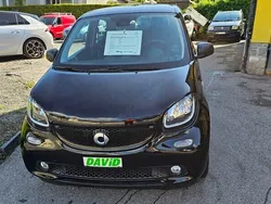 Gebraucht 2019 Smart ForFour Passion | CHF 11’900