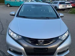 Gebraucht 2012 Honda Civic Comfort | CHF 6’999 (Fairer Preis)
