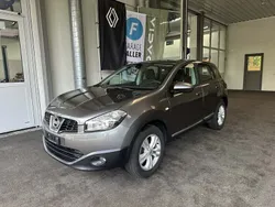Gebraucht 2012 Nissan Qashqai Acenta SUV | CHF 7’500 (Guter Preis)