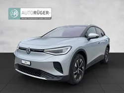 Neu 2025 VW ID.4 GTX SUV | CHF 59’960 (Fairer Preis)
