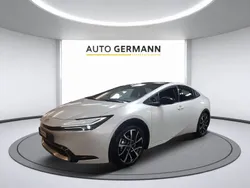 Gebraucht 2024 Toyota Prius Style Kleinwagen | CHF 34’490 (Superpreis)