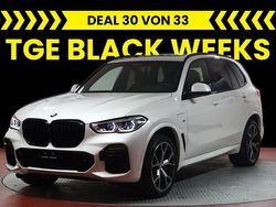 Gebraucht 2020 BMW X5 M Sport SUV | CHF 55’900 (Fairer Preis)