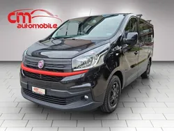 Gebraucht 2018 Fiat Talento Van | CHF 23’800 (Teuer)