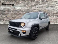 Gebraucht 2020 Jeep Renegade Night Eagle SUV | CHF 15’800 (Guter Preis)