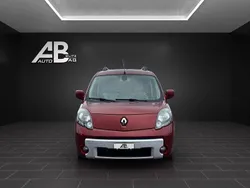 Gebraucht 2012 Renault Kangoo Happy Family Van / Kleinbus | CHF 5’880 (Superpreis)