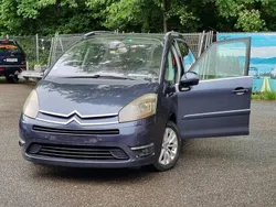 Gebraucht 2009 Citroën C3 Picasso Van / Kleinbus | CHF 1’400 (Guter Preis)