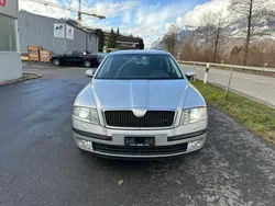 Gebraucht 2007 Skoda Octavia LAURIN & KLEMENT | CHF 1’300 (Guter Preis)