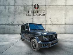 Gebraucht 2024 Mercedes G63 AMG AMG SUV | CHF 229’900