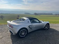 Gebraucht 2008 Lotus Elise | CHF 36’900