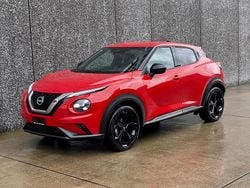 Gebraucht 2025 Nissan Juke Tekna SUV | CHF 22’900 (Guter Preis)