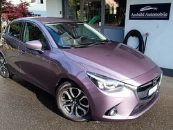 Gebraucht 2015 Mazda 2 | CHF 9’999 (Guter Preis)