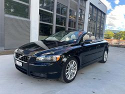 Gebraucht 2007 Volvo C70 Summum | CHF 8’999