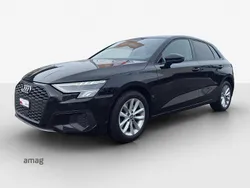 Gebraucht 2020 Audi A3 Attraction | CHF 23’690 (Etwas zu teuer)