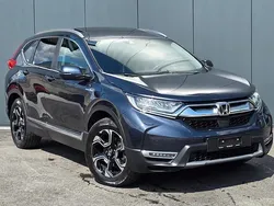 Gebraucht 2019 Honda CR-V SUV | CHF 21’900 (Guter Preis)