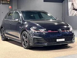 Gebraucht 2018 VW Golf VII GTI Limousine | CHF 17’900 (Guter Preis)