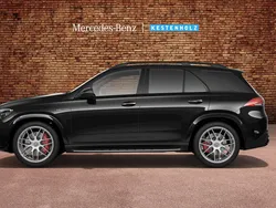 Neu 2024 Mercedes GLE63 AMG AMG | CHF 175’926 (Superpreis)