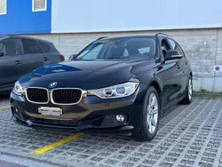 Gebraucht 2013 BMW 330 Kombi | CHF 14’700 (Fairer Preis)