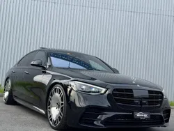 Gebraucht 2023 Mercedes S500L AMG line Limousine | CHF 116’990