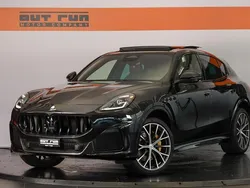 Gebraucht 2022 Maserati Grecale SUV | CHF 79’800 (Superpreis)