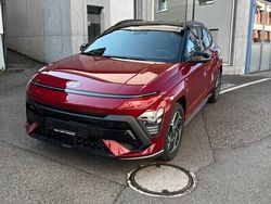 Gebraucht 2024 Hyundai Kona N Line SUV | CHF 32’900 (Fairer Preis)