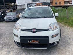 Gebraucht 2018 Fiat Panda 4x4 Climbing Kleinwagen | CHF 5’500 (Superpreis)