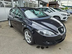 Gebraucht 2006 Seat Leon Stylance | CHF 1’400 (Guter Preis)