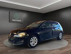 Gebraucht 2016 VW Golf VII Comfortline Limousine | CHF 7’700 (Guter Preis)