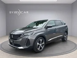 Gebraucht 2021 Peugeot 5008 Allure Van / Kleinbus | CHF 20’121 (Superpreis)
