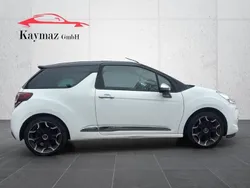 Gebraucht 2013 DS Automobiles DS3 Sport Chic Cabrio | CHF 5’900 (Fairer Preis)