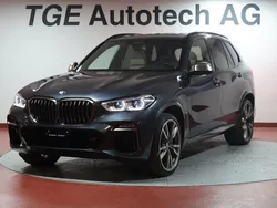 Gebraucht 2020 BMW X5 SUV | CHF 51’800 (Superpreis)