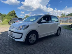 Gebraucht 2014 VW up! move up! Kleinwagen | CHF 4’200 (Superpreis)
