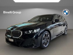 Gebraucht 2024 BMW 520 M Sport Kombi | CHF 57’900
