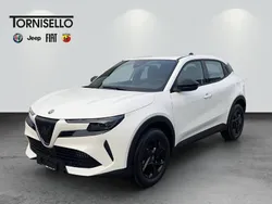 Neu 2025 Alfa Romeo Junior SUV | CHF 28’990 (Superpreis)