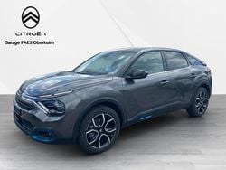 Gebraucht 2023 Citroën e-C4 Shine Limousine | CHF 28’900 (Etwas zu teuer)