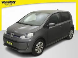 Neu 2024 VW e-up! Kleinwagen | CHF 19’990 (Fairer Preis)
