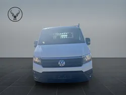 Gebraucht 2019 VW Crafter Van | CHF 33’333 (Guter Preis)