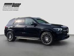 Gebraucht 2020 Mercedes GLE350e AMG line SUV | CHF 54’900 (Guter Preis)