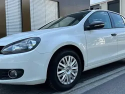 Gebraucht 2011 VW Golf VI Trendline | CHF 7’900 (Etwas zu teuer)
