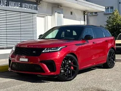 Gebraucht 2019 Land Rover Range Rover Velar SVAutobiography SUV | CHF 47’900 (Guter Preis)
