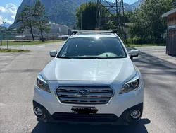 Gebraucht 2017 Subaru Outback SUV | CHF 6’999 (Guter Preis)