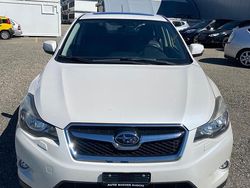 Gebraucht 2014 Subaru XV SUV | CHF 4’999 (Guter Preis)