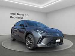 Neu 2025 MG MG4 EV Luxury Kleinwagen | CHF 28’930 (Teuer)
