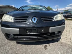 Gebraucht 2005 Renault Mégane II Dynamique | CHF 800 (Superpreis)