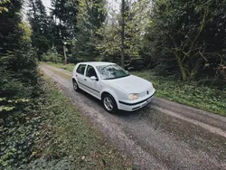 Gebraucht 1999 VW Golf IV Comfortline Limousine | CHF 3’498 (Fairer Preis)